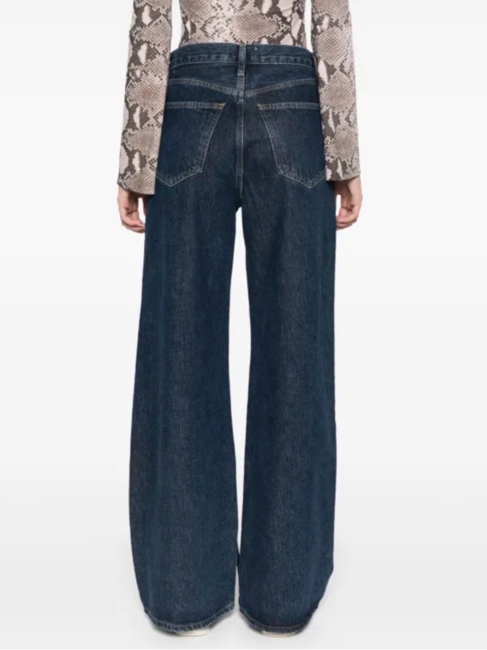 Agolde Jeans - Picture 8 of 8
